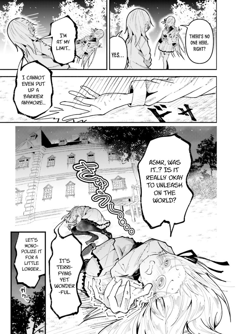 Isekai De Haishin Katsudou Wo Shitara Tairyou No Yandere Shinja Wo Umidashite Shimatta Ken 28 16