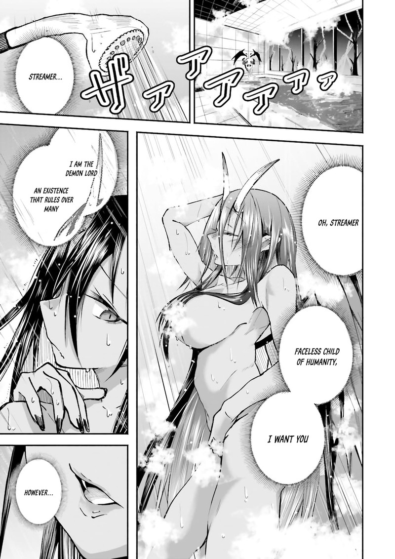 Isekai De Haishin Katsudou Wo Shitara Tairyou No Yandere Shinja Wo Umidashite Shimatta Ken 3 11