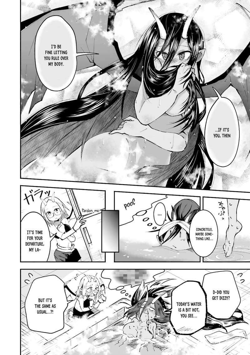 Isekai De Haishin Katsudou Wo Shitara Tairyou No Yandere Shinja Wo Umidashite Shimatta Ken 3 12