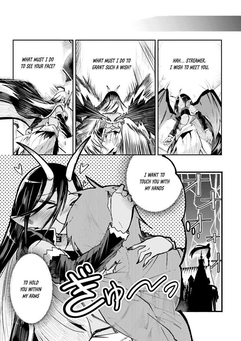 Isekai De Haishin Katsudou Wo Shitara Tairyou No Yandere Shinja Wo Umidashite Shimatta Ken 3 13
