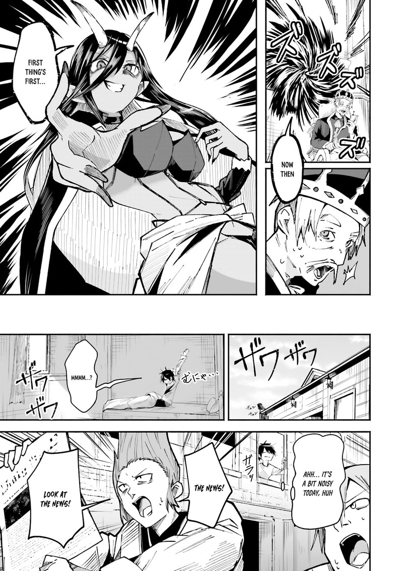 Isekai De Haishin Katsudou Wo Shitara Tairyou No Yandere Shinja Wo Umidashite Shimatta Ken 3 15