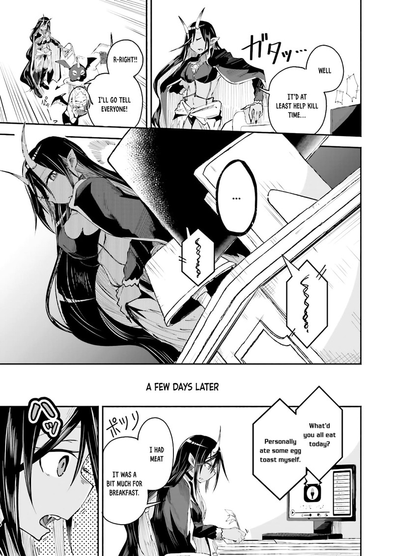 Isekai De Haishin Katsudou Wo Shitara Tairyou No Yandere Shinja Wo Umidashite Shimatta Ken 3 5