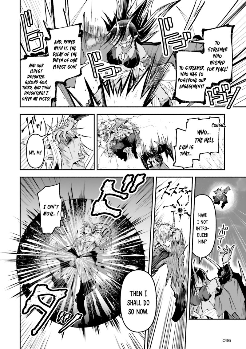 Isekai De Haishin Katsudou Wo Shitara Tairyou No Yandere Shinja Wo Umidashite Shimatta Ken 30 10