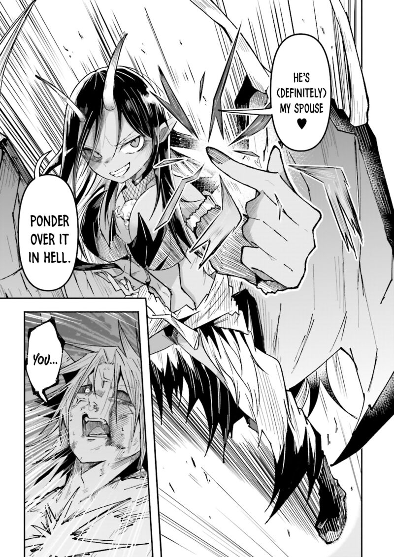 Isekai De Haishin Katsudou Wo Shitara Tairyou No Yandere Shinja Wo Umidashite Shimatta Ken 30 11