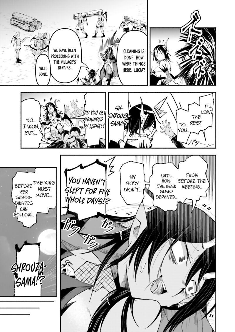 Isekai De Haishin Katsudou Wo Shitara Tairyou No Yandere Shinja Wo Umidashite Shimatta Ken 30 13