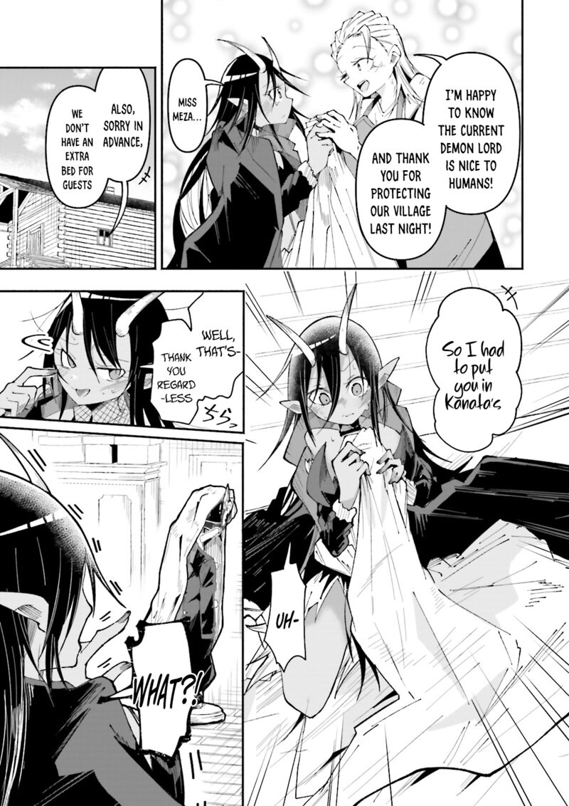 Isekai De Haishin Katsudou Wo Shitara Tairyou No Yandere Shinja Wo Umidashite Shimatta Ken 30 15