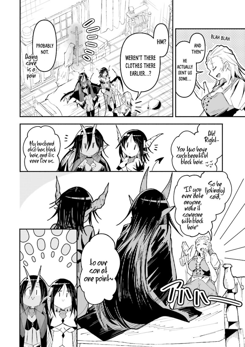 Isekai De Haishin Katsudou Wo Shitara Tairyou No Yandere Shinja Wo Umidashite Shimatta Ken 30 18