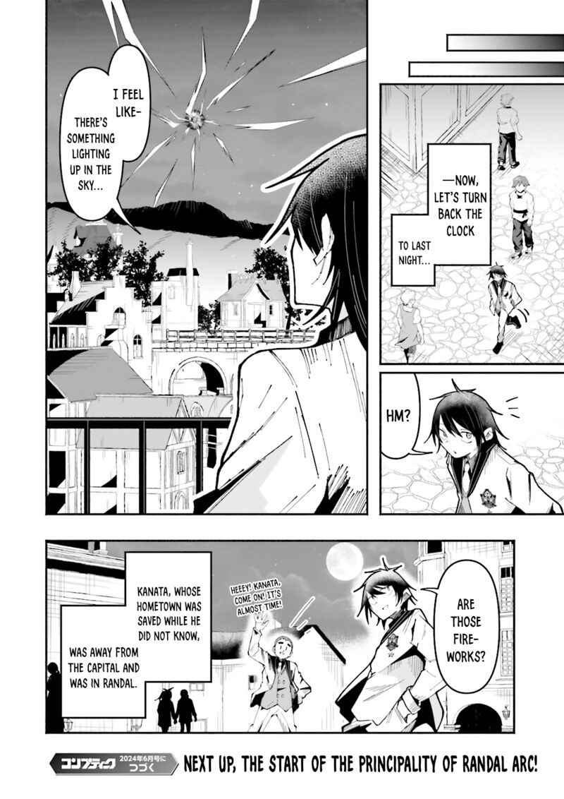 Isekai De Haishin Katsudou Wo Shitara Tairyou No Yandere Shinja Wo Umidashite Shimatta Ken 30 20