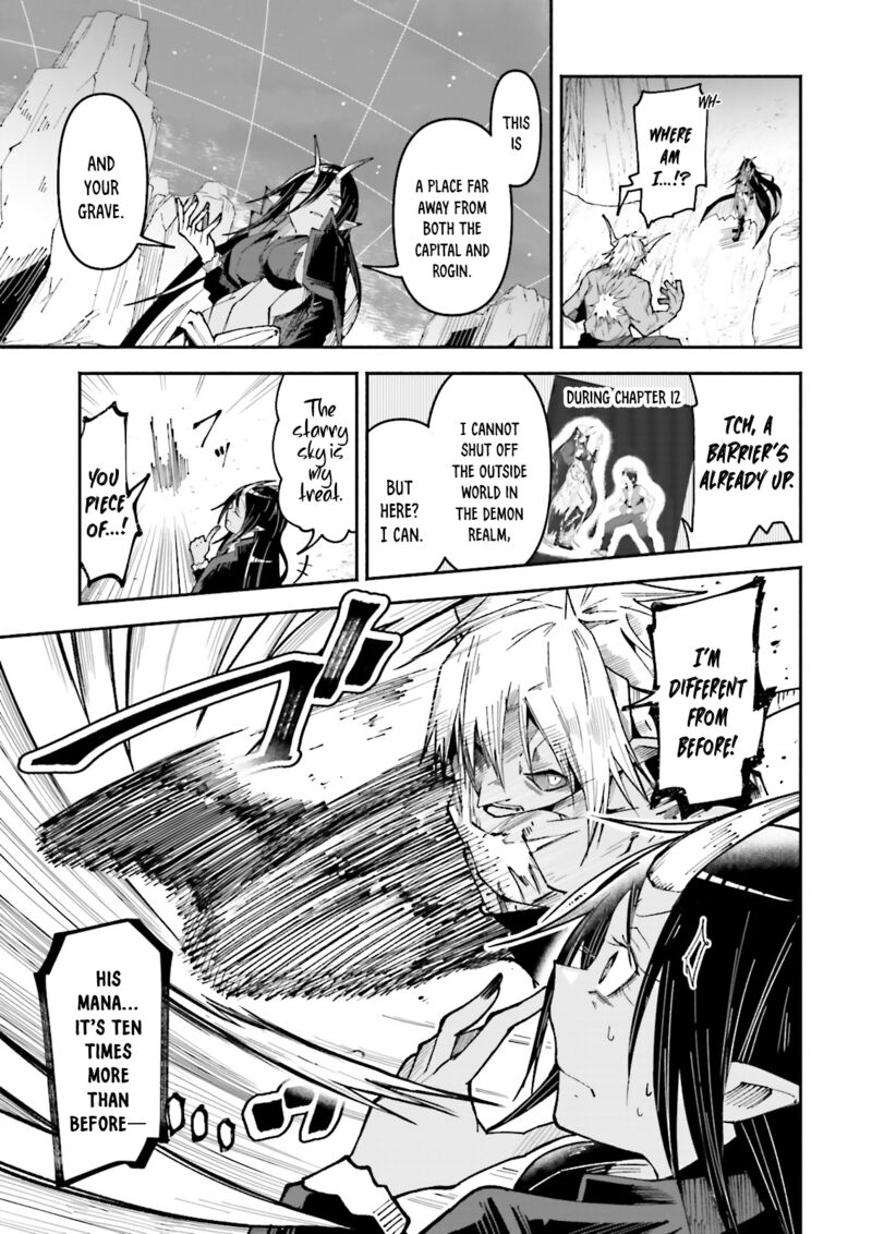 Isekai De Haishin Katsudou Wo Shitara Tairyou No Yandere Shinja Wo Umidashite Shimatta Ken 30 3