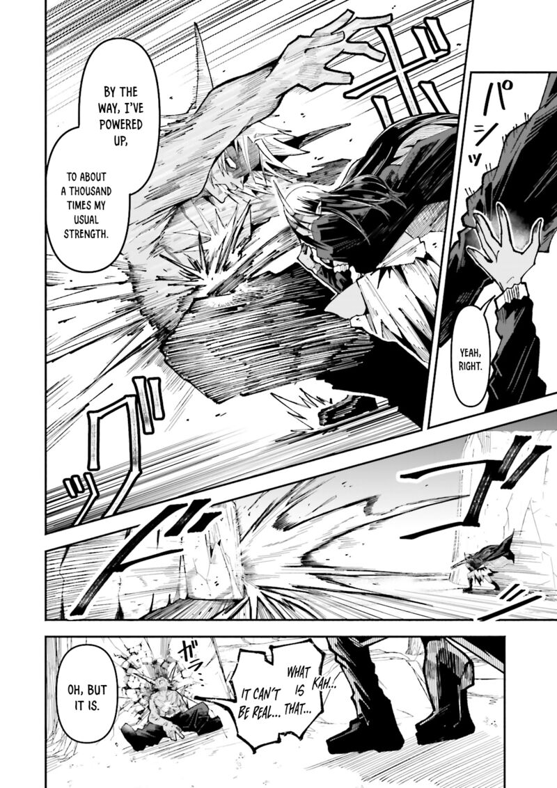 Isekai De Haishin Katsudou Wo Shitara Tairyou No Yandere Shinja Wo Umidashite Shimatta Ken 30 4