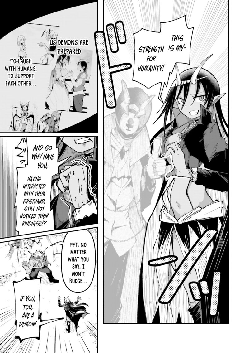 Isekai De Haishin Katsudou Wo Shitara Tairyou No Yandere Shinja Wo Umidashite Shimatta Ken 30 5