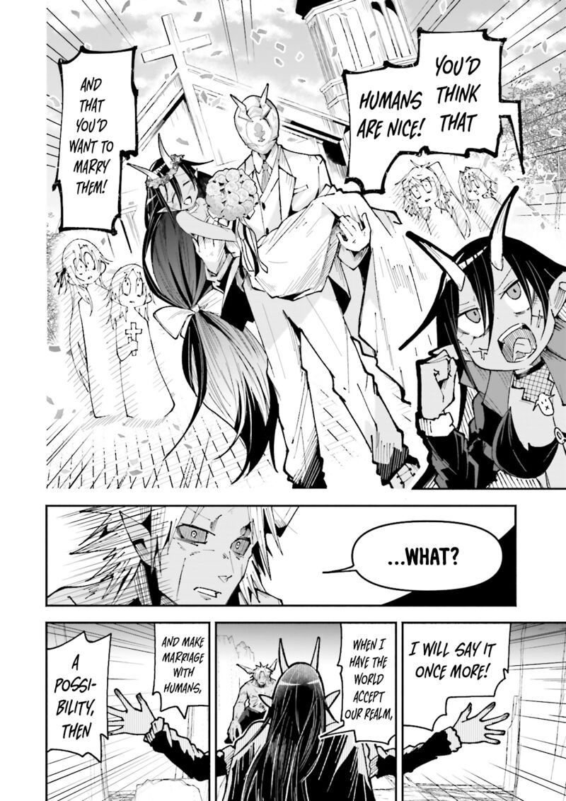 Isekai De Haishin Katsudou Wo Shitara Tairyou No Yandere Shinja Wo Umidashite Shimatta Ken 30 6