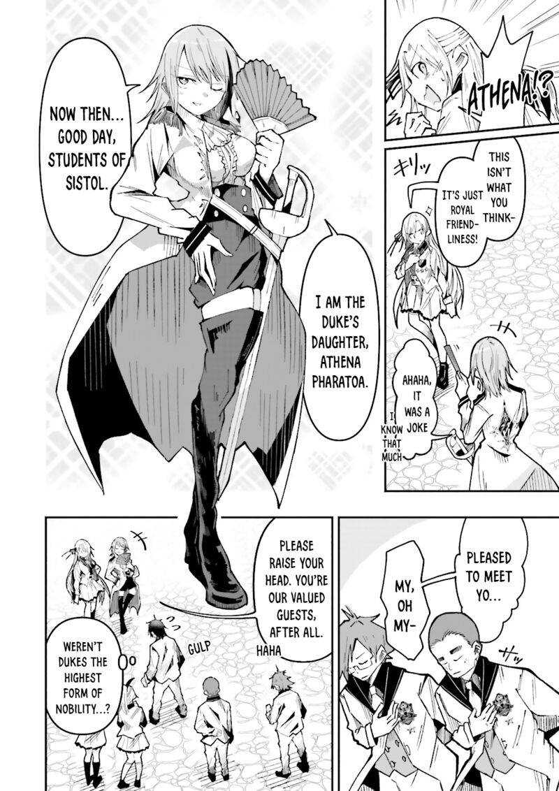 Isekai De Haishin Katsudou Wo Shitara Tairyou No Yandere Shinja Wo Umidashite Shimatta Ken 31 4