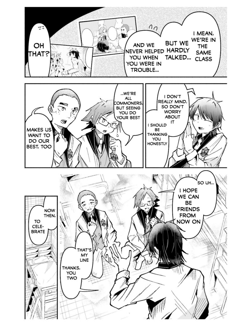 Isekai De Haishin Katsudou Wo Shitara Tairyou No Yandere Shinja Wo Umidashite Shimatta Ken 32 14