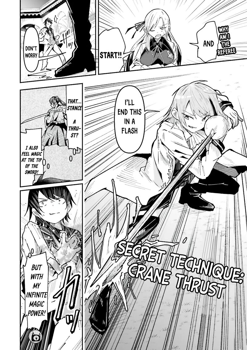 Isekai De Haishin Katsudou Wo Shitara Tairyou No Yandere Shinja Wo Umidashite Shimatta Ken 33 10
