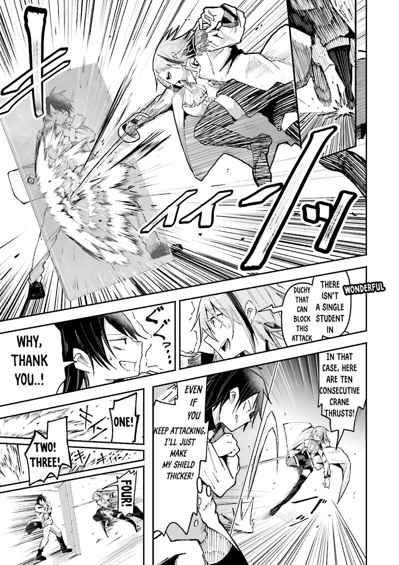 Isekai De Haishin Katsudou Wo Shitara Tairyou No Yandere Shinja Wo Umidashite Shimatta Ken 33 11