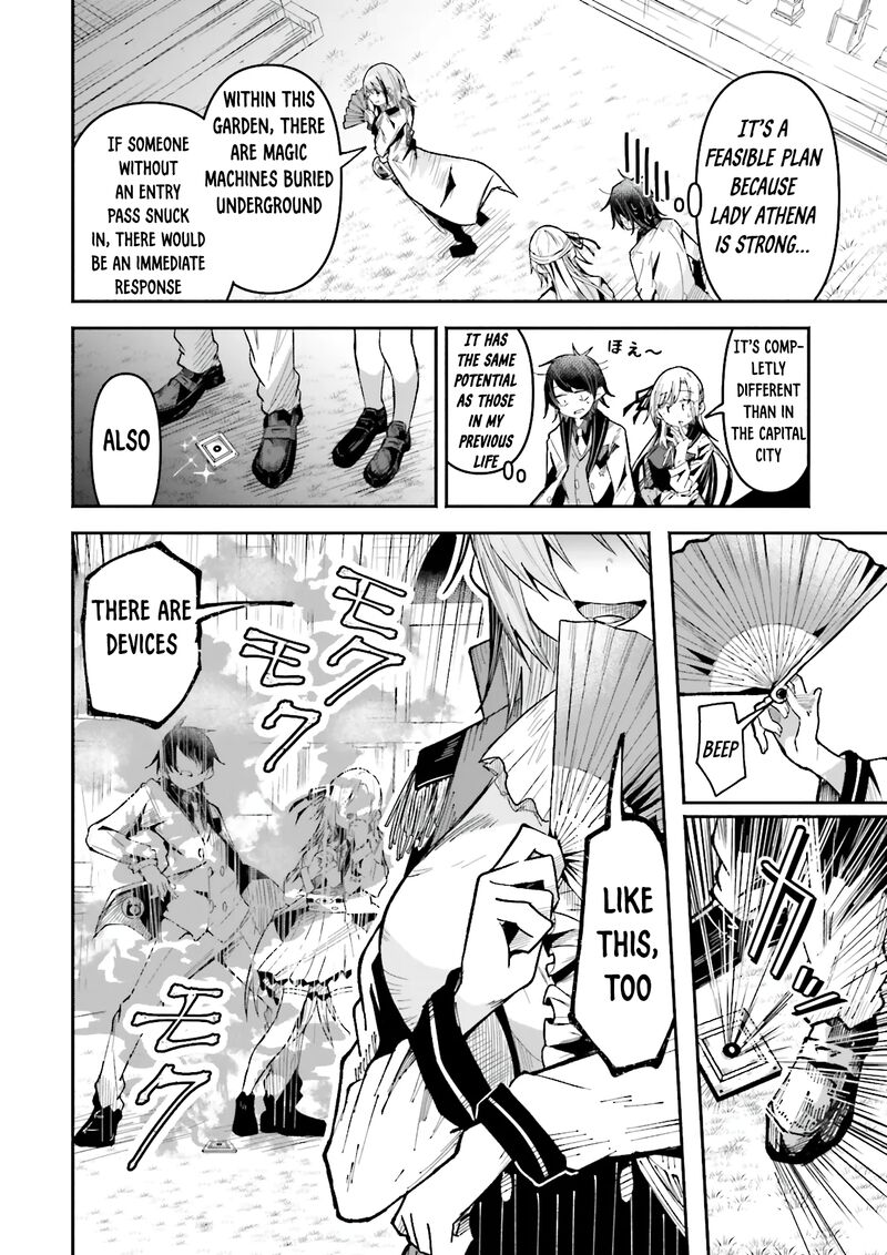 Isekai De Haishin Katsudou Wo Shitara Tairyou No Yandere Shinja Wo Umidashite Shimatta Ken 33 14
