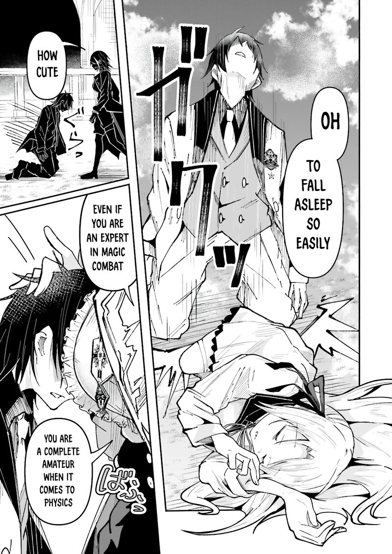 Isekai De Haishin Katsudou Wo Shitara Tairyou No Yandere Shinja Wo Umidashite Shimatta Ken 33 15
