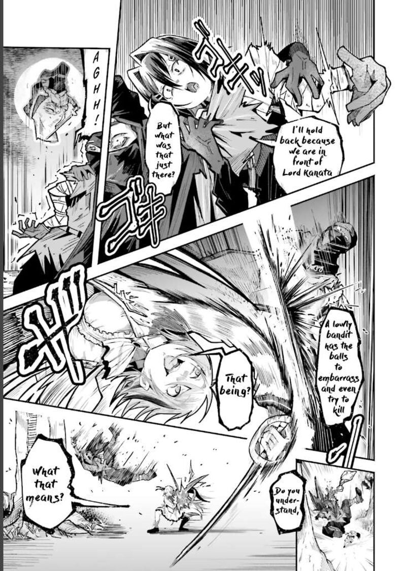 Isekai De Haishin Katsudou Wo Shitara Tairyou No Yandere Shinja Wo Umidashite Shimatta Ken 35 15