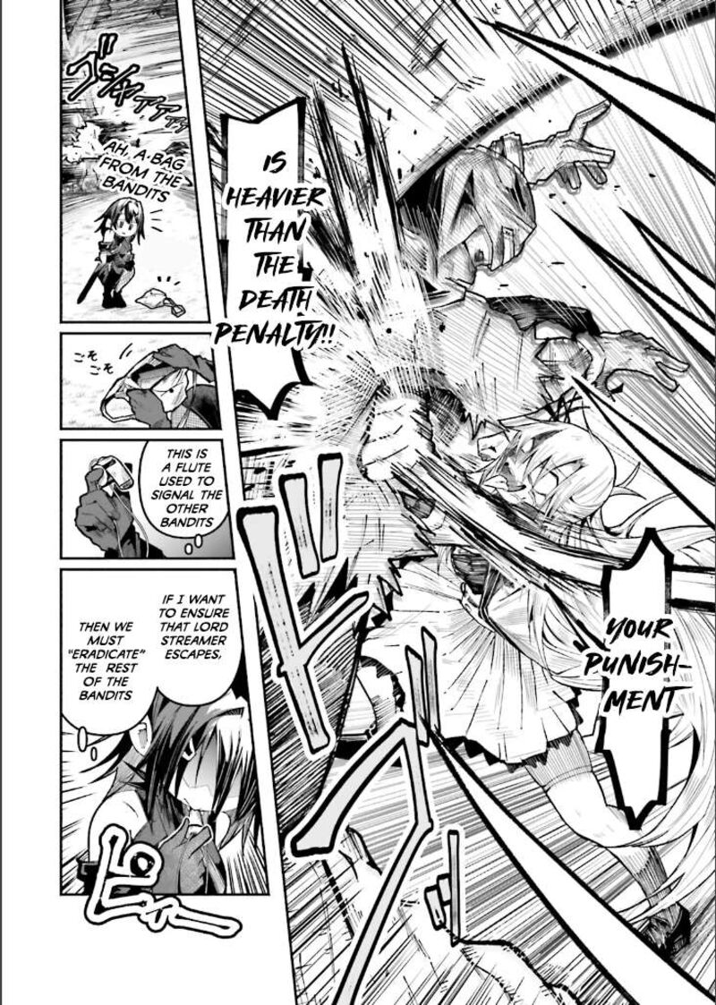 Isekai De Haishin Katsudou Wo Shitara Tairyou No Yandere Shinja Wo Umidashite Shimatta Ken 35 16