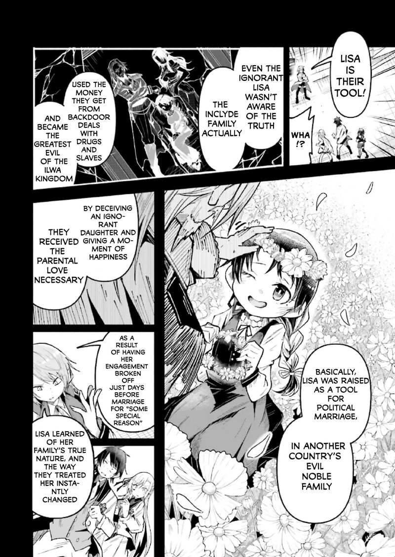 Isekai De Haishin Katsudou Wo Shitara Tairyou No Yandere Shinja Wo Umidashite Shimatta Ken 35 2