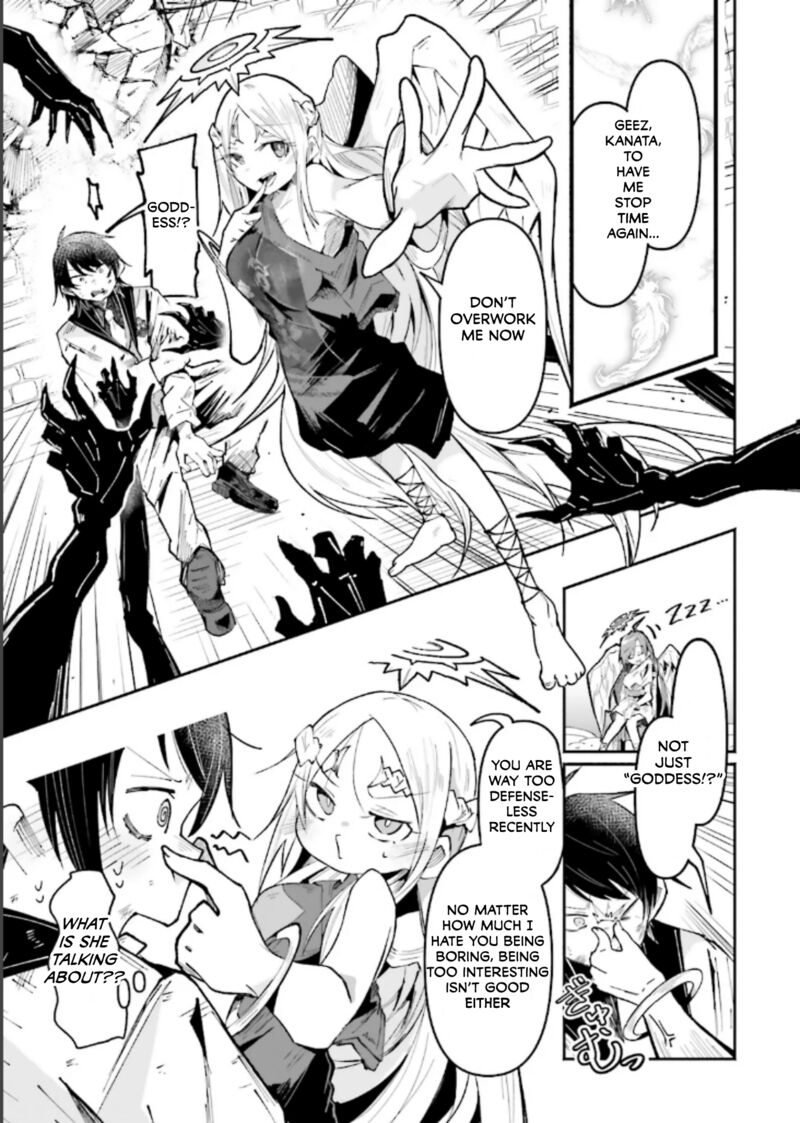 Isekai De Haishin Katsudou Wo Shitara Tairyou No Yandere Shinja Wo Umidashite Shimatta Ken 36 11