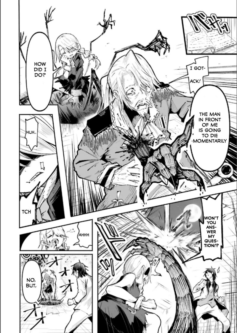 Isekai De Haishin Katsudou Wo Shitara Tairyou No Yandere Shinja Wo Umidashite Shimatta Ken 36 6