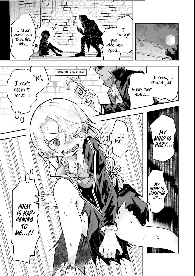 Isekai De Haishin Katsudou Wo Shitara Tairyou No Yandere Shinja Wo Umidashite Shimatta Ken 37a 10