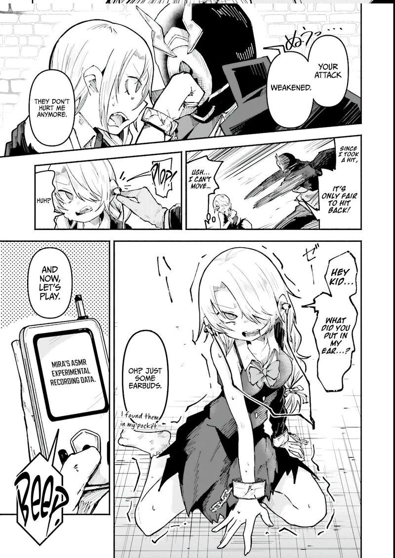 Isekai De Haishin Katsudou Wo Shitara Tairyou No Yandere Shinja Wo Umidashite Shimatta Ken 37a 6