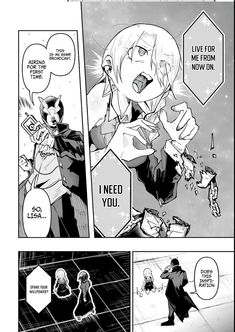 Isekai De Haishin Katsudou Wo Shitara Tairyou No Yandere Shinja Wo Umidashite Shimatta Ken 37a 7