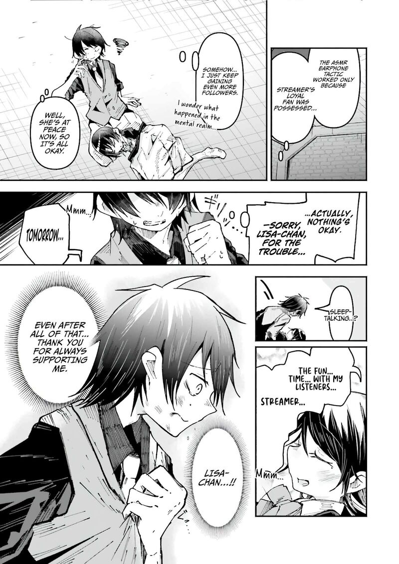 Isekai De Haishin Katsudou Wo Shitara Tairyou No Yandere Shinja Wo Umidashite Shimatta Ken 37b 10