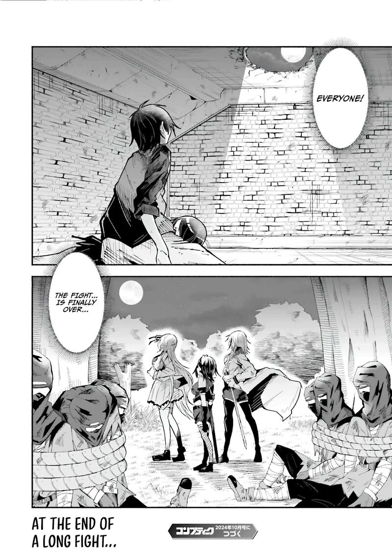 Isekai De Haishin Katsudou Wo Shitara Tairyou No Yandere Shinja Wo Umidashite Shimatta Ken 37b 11