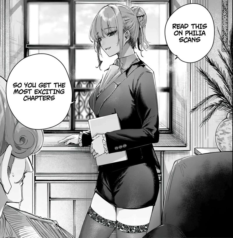 Isekai De Haishin Katsudou Wo Shitara Tairyou No Yandere Shinja Wo Umidashite Shimatta Ken 37b 12