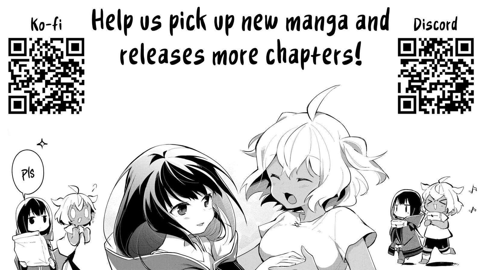 Isekai De Haishin Katsudou Wo Shitara Tairyou No Yandere Shinja Wo Umidashite Shimatta Ken 37b 13