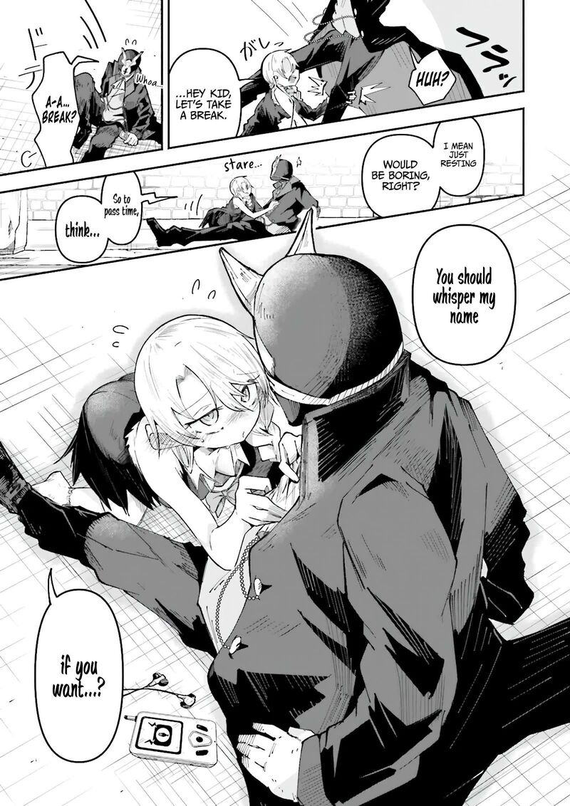 Isekai De Haishin Katsudou Wo Shitara Tairyou No Yandere Shinja Wo Umidashite Shimatta Ken 37b 2