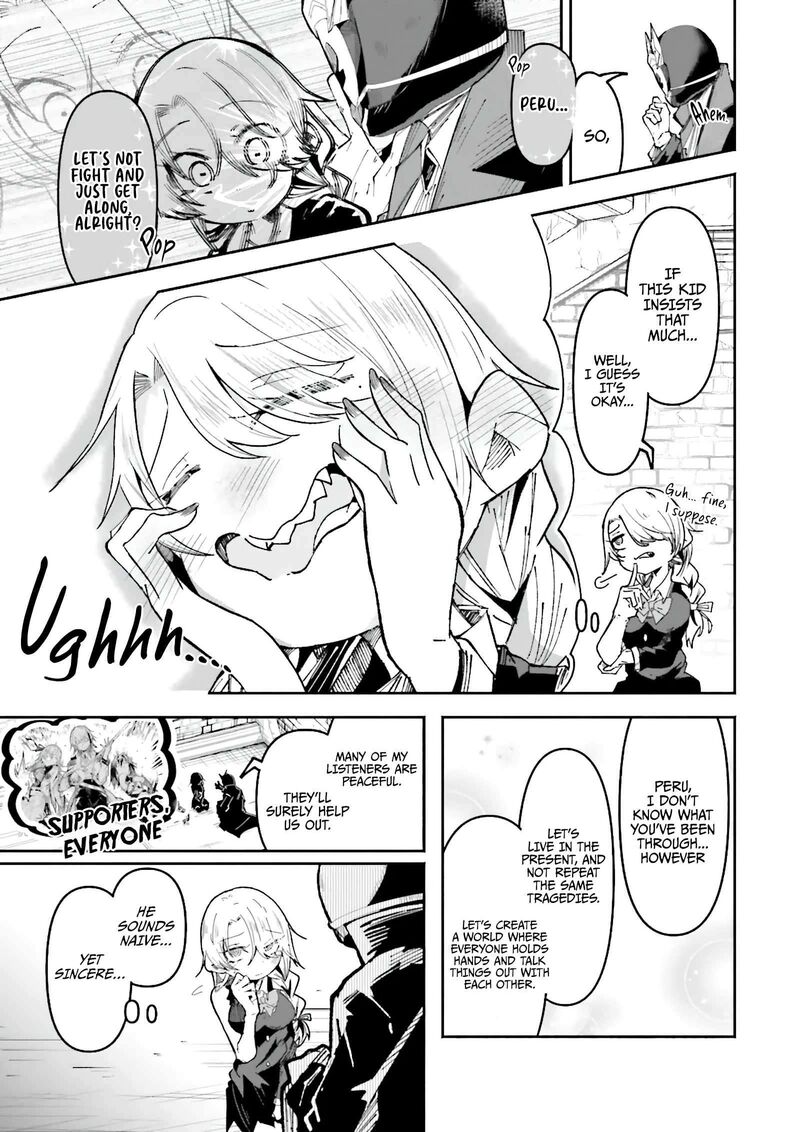 Isekai De Haishin Katsudou Wo Shitara Tairyou No Yandere Shinja Wo Umidashite Shimatta Ken 37b 4