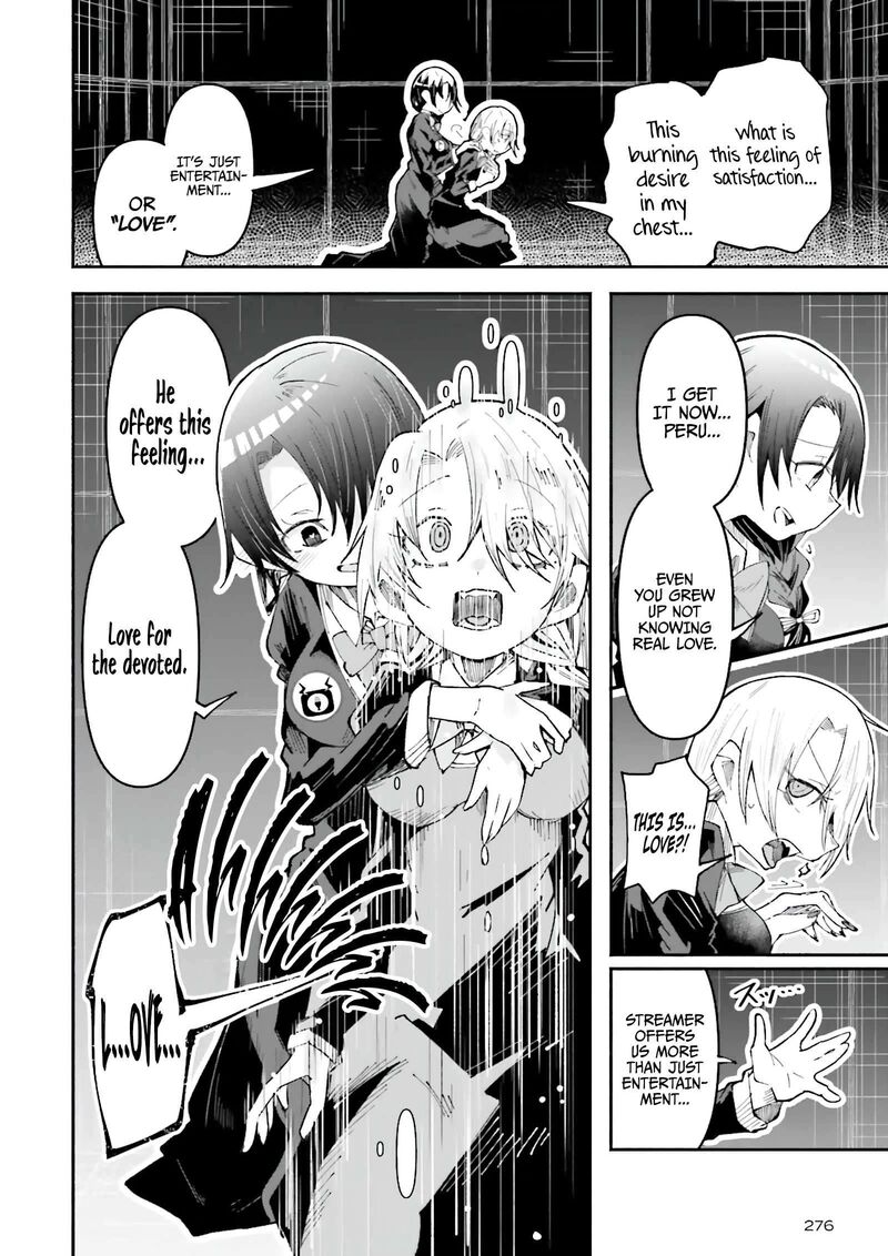 Isekai De Haishin Katsudou Wo Shitara Tairyou No Yandere Shinja Wo Umidashite Shimatta Ken 37b 5