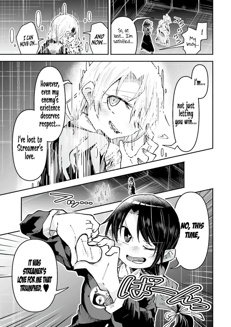Isekai De Haishin Katsudou Wo Shitara Tairyou No Yandere Shinja Wo Umidashite Shimatta Ken 37b 6