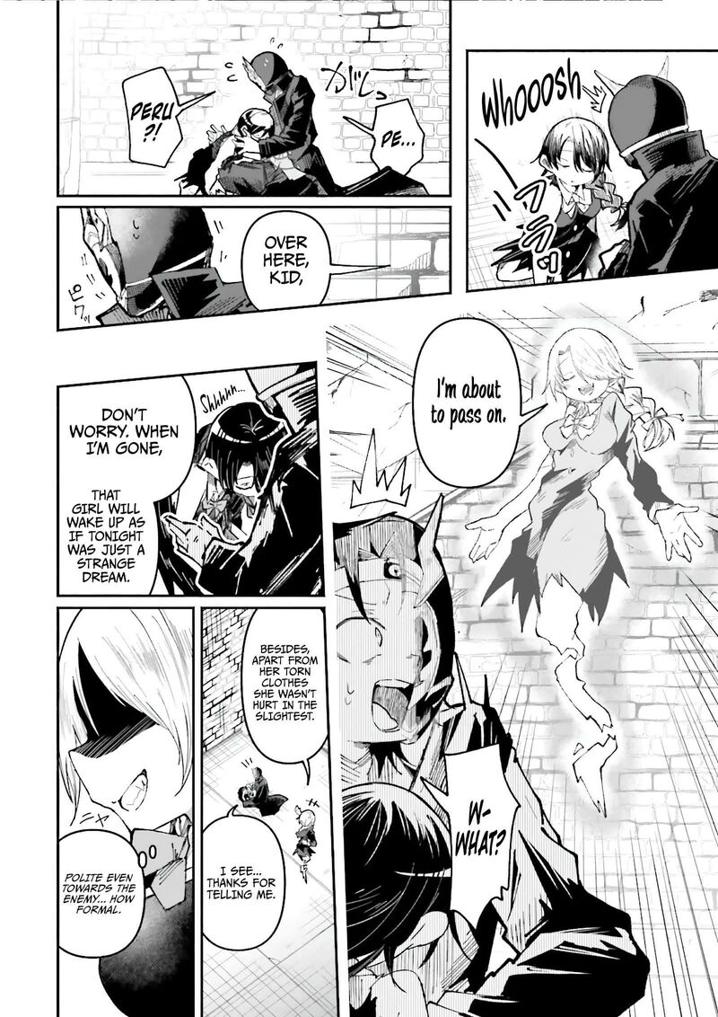 Isekai De Haishin Katsudou Wo Shitara Tairyou No Yandere Shinja Wo Umidashite Shimatta Ken 37b 7