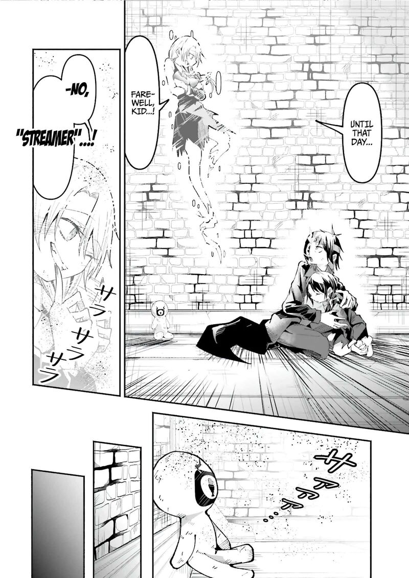 Isekai De Haishin Katsudou Wo Shitara Tairyou No Yandere Shinja Wo Umidashite Shimatta Ken 37b 9
