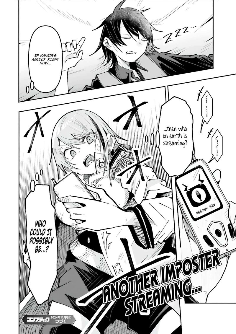 Isekai De Haishin Katsudou Wo Shitara Tairyou No Yandere Shinja Wo Umidashite Shimatta Ken 38b 8