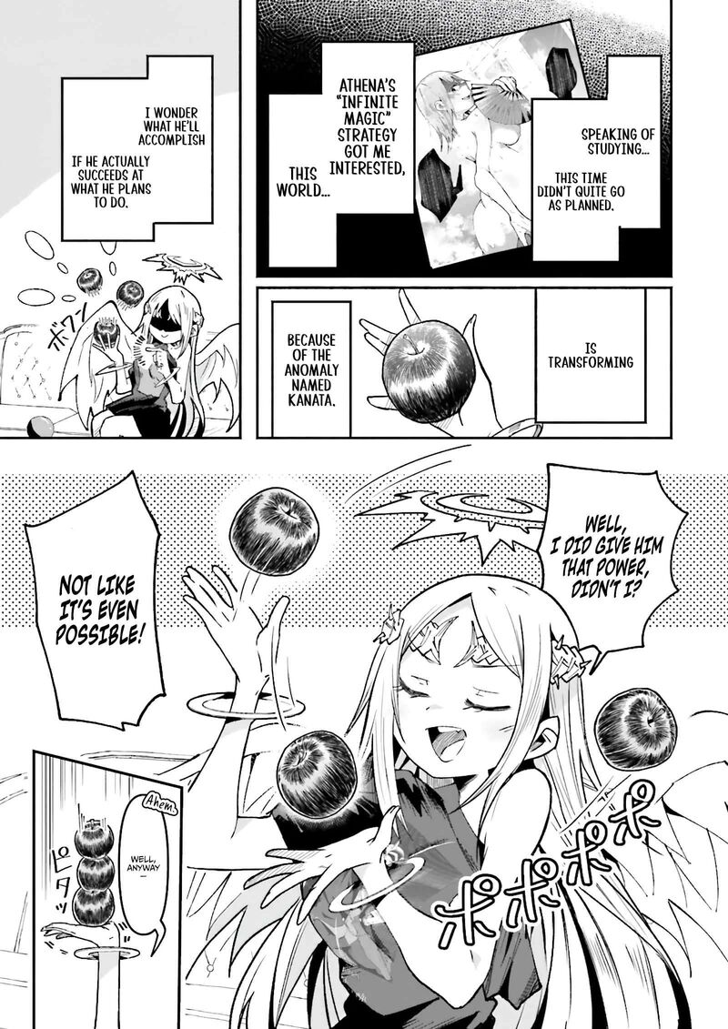 Isekai De Haishin Katsudou Wo Shitara Tairyou No Yandere Shinja Wo Umidashite Shimatta Ken 39d 6