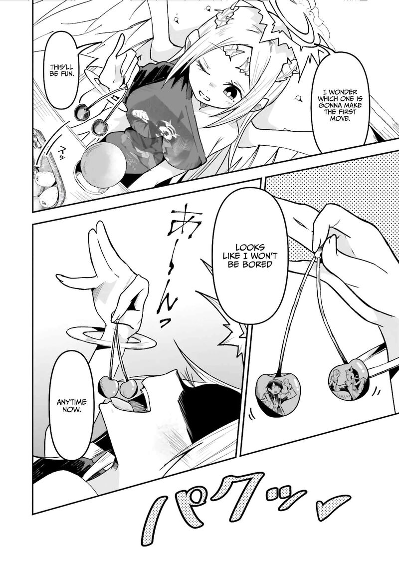 Isekai De Haishin Katsudou Wo Shitara Tairyou No Yandere Shinja Wo Umidashite Shimatta Ken 39d 9