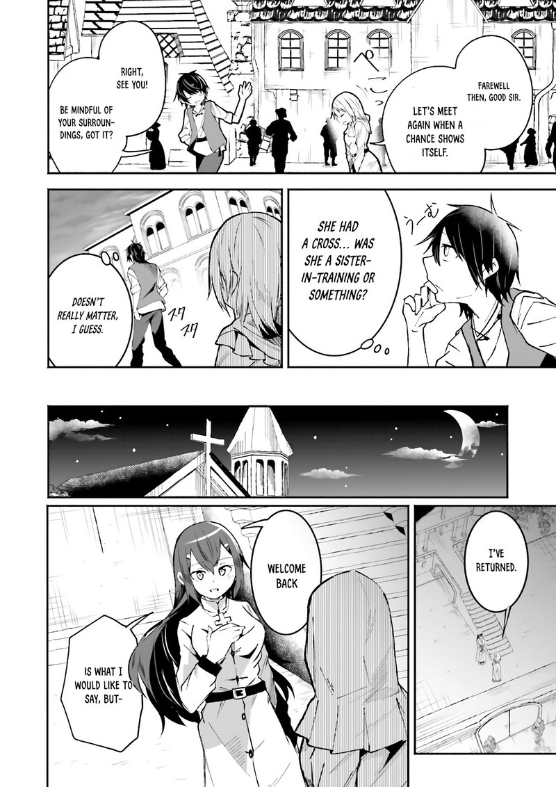 Isekai De Haishin Katsudou Wo Shitara Tairyou No Yandere Shinja Wo Umidashite Shimatta Ken 4 10