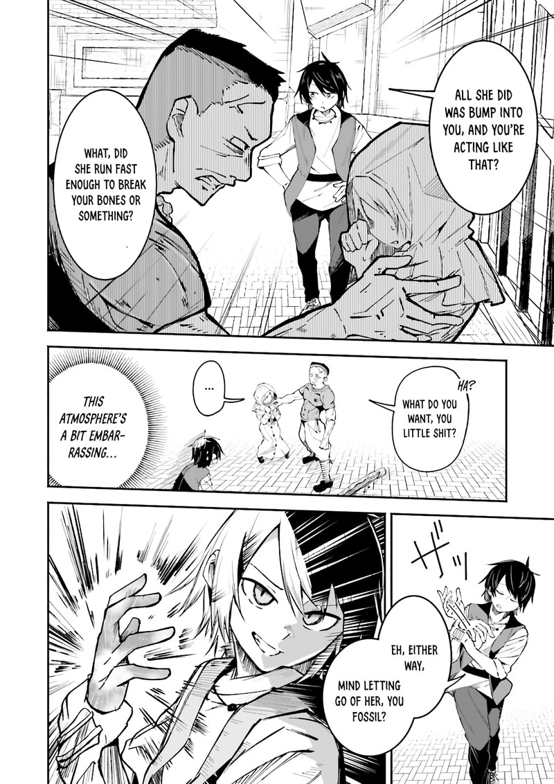 Isekai De Haishin Katsudou Wo Shitara Tairyou No Yandere Shinja Wo Umidashite Shimatta Ken 4 4