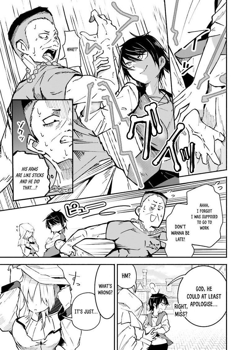Isekai De Haishin Katsudou Wo Shitara Tairyou No Yandere Shinja Wo Umidashite Shimatta Ken 4 5