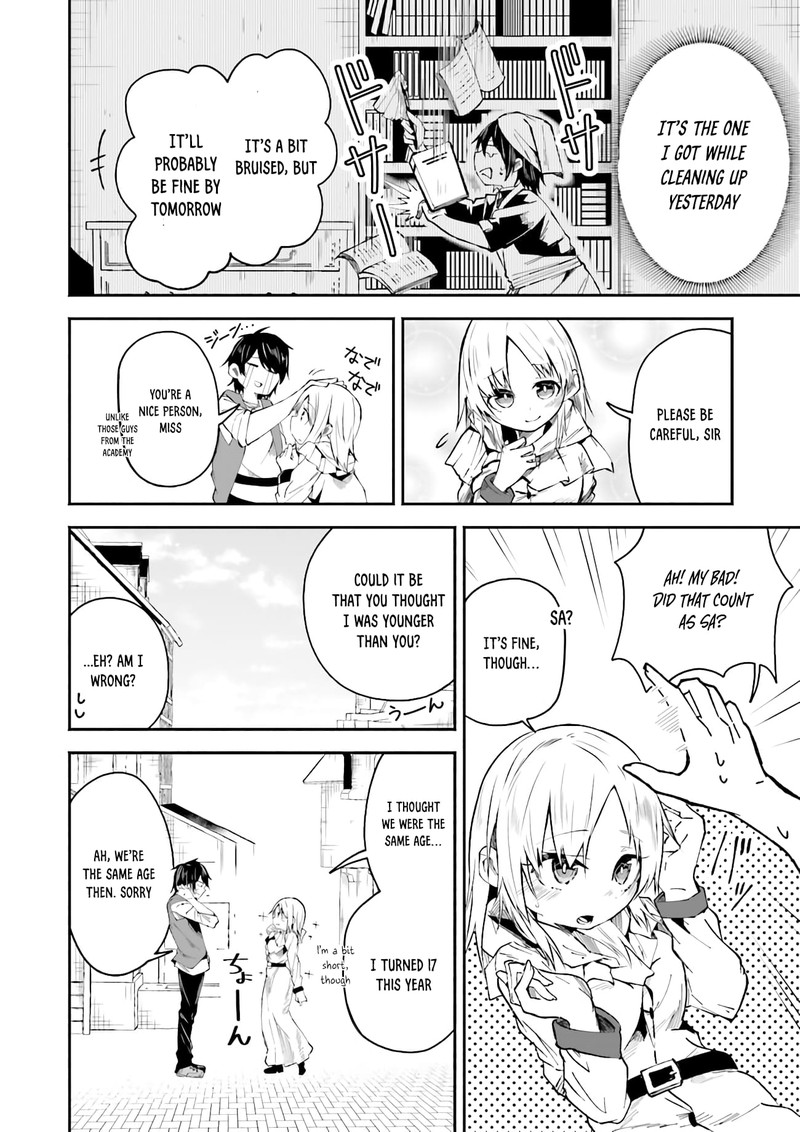 Isekai De Haishin Katsudou Wo Shitara Tairyou No Yandere Shinja Wo Umidashite Shimatta Ken 4 8