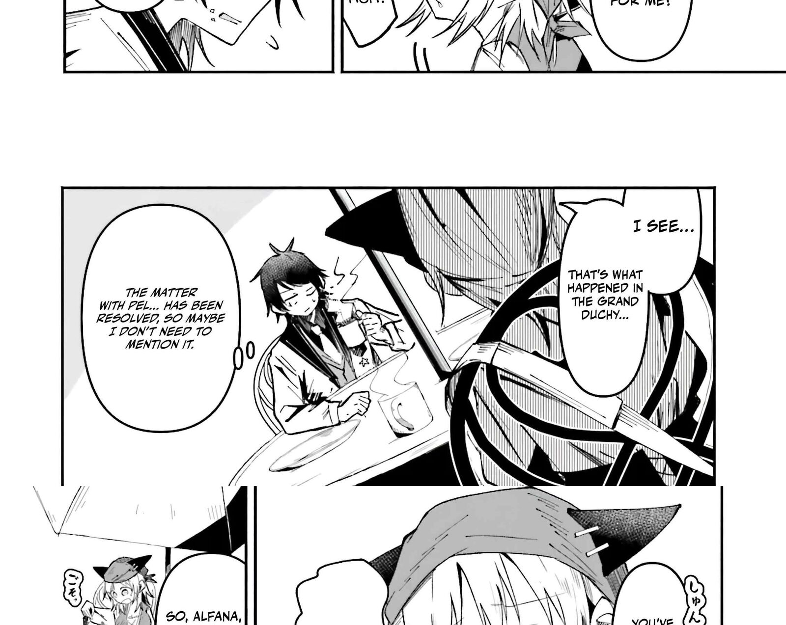 Isekai De Haishin Katsudou Wo Shitara Tairyou No Yandere Shinja Wo Umidashite Shimatta Ken 40b 3