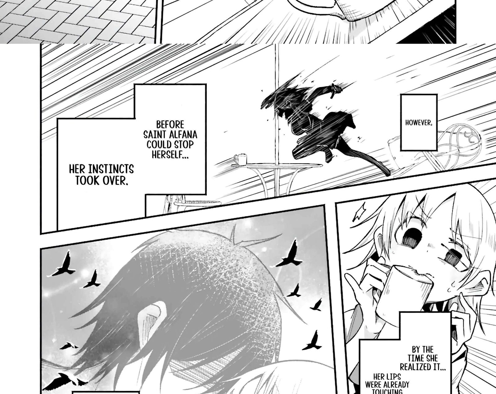 Isekai De Haishin Katsudou Wo Shitara Tairyou No Yandere Shinja Wo Umidashite Shimatta Ken 40b 9