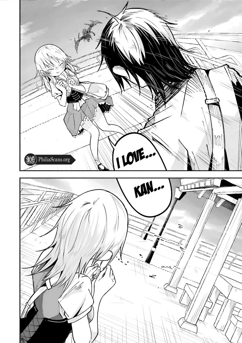 Isekai De Haishin Katsudou Wo Shitara Tairyou No Yandere Shinja Wo Umidashite Shimatta Ken 41b 7